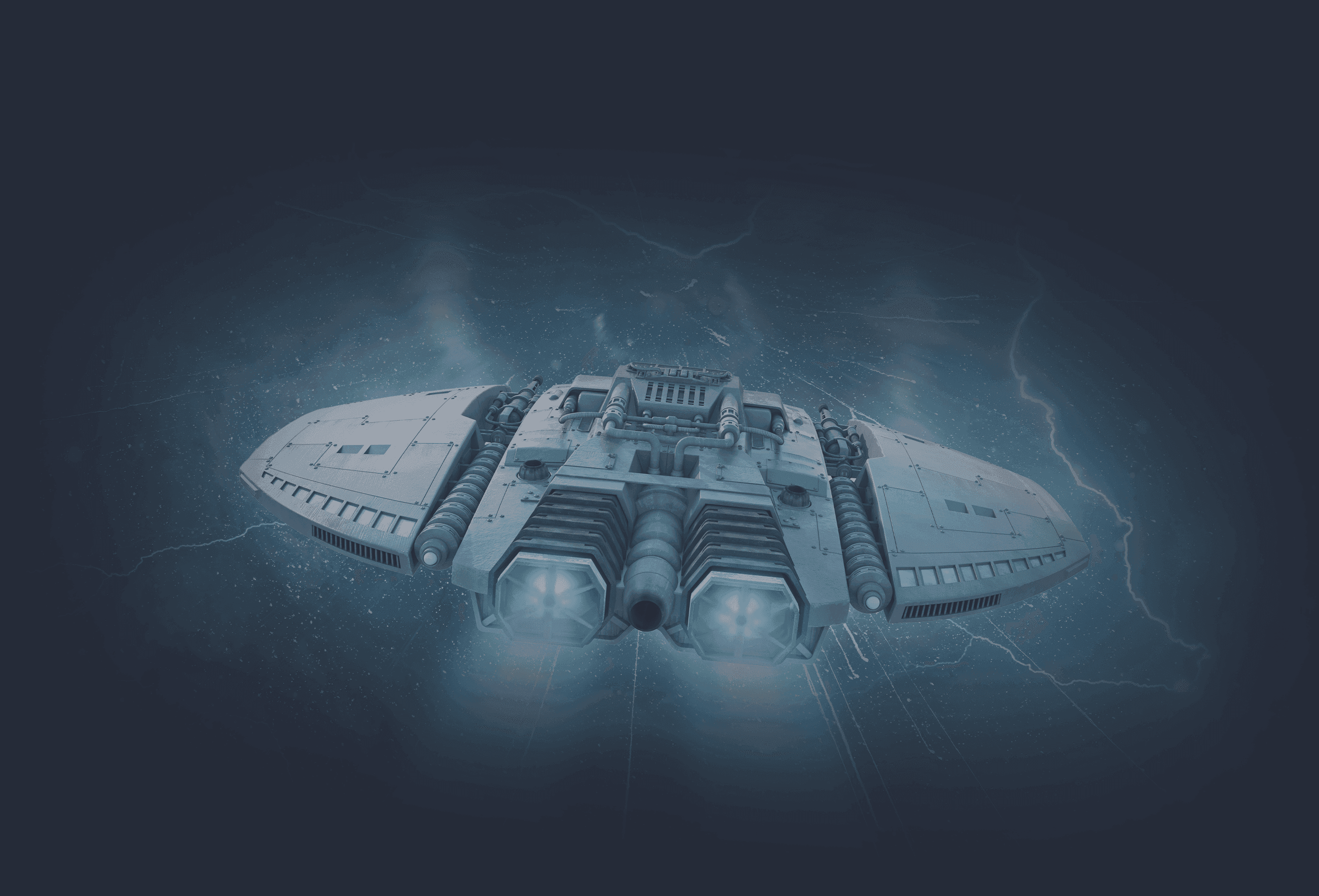 Galactic Rescue Space Escape Game
