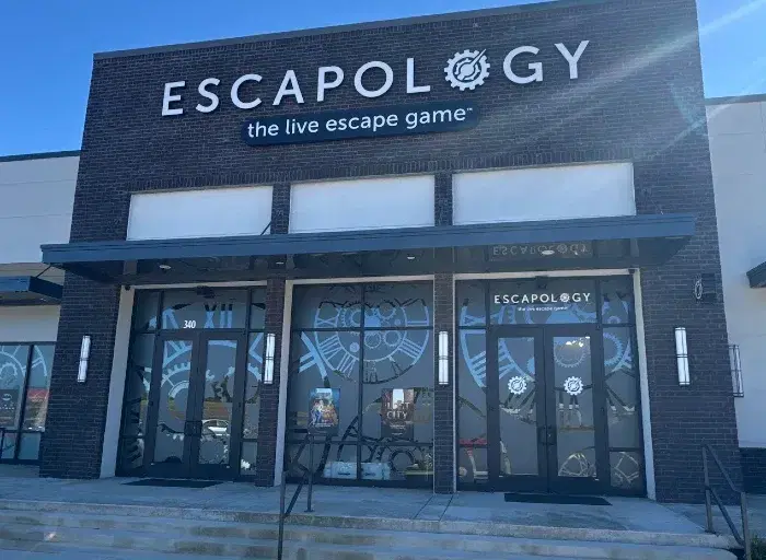Madison AL Escape Room Storefront.webp